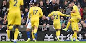 Lupakan Man City, Pedro Ingin Chelsea Bersinar di Liga Europa Lupakan Man City, Pedro Ingin Chelsea Bersinar di Liga Europa
