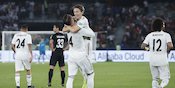 Hasil Pertandingan Real Madrid vs Al Ain: Skor 4-1 Hasil Pertandingan Real Madrid vs Al Ain: Skor 4-1