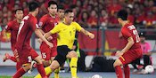 Diimbangi Vietnam di Leg Pertama, Malaysia Masih Yakin Juara Piala AFF 2018 Diimbangi Vietnam di Leg Pertama, Malaysia Masih Yakin Juara Piala AFF 2018