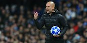 Meski Jadwal Berat Menanti, Guardiola Optimis City Bisa Berjaya