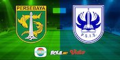 Live Streaming Liga 1 di Indosiar: Persebaya Surabaya vs PSIS Semarang