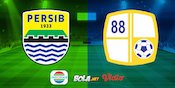 Live Streaming Liga 1 di Indosiar: Persib Bandung vs Barito Putera