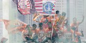 Bidang Hukum Jakmania Meragukan Keseriusan Persija Masuk Bursa Saham Bidang Hukum Jakmania Meragukan Keseriusan Persija Masuk Bursa Saham