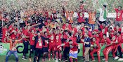 PT LIB Rilis Jadwal Liga 1 2019 pada Bulan April