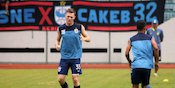 Dilepas PSIS, Petar Planic Akan Mencoba Tantangan Baru