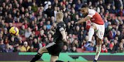 Hasil Pertandingan Arsenal vs Burnley: Skor 3-1 Hasil Pertandingan Arsenal vs Burnley: Skor 3-1