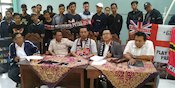 PS Mojokerto Putera Merasa Jadi Tumbal Isu Pengaturan Skor PS Mojokerto Putera Merasa Jadi Tumbal Isu Pengaturan Skor