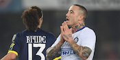 Rumor Panas Radja Nainggolan Gabung Bhayangkara FC Rumor Panas Radja Nainggolan Gabung Bhayangkara FC
