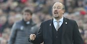 'Urusan Rafael Benitez dengan Liverpool Belum Selesai'