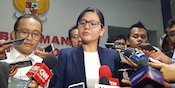 Mundur dari Sekjen, Waketum PSSI Sebut Ratu Tisha Ingin Berkarier di Tempat Lain Mundur dari Sekjen, Waketum PSSI Sebut Ratu Tisha Ingin Berkarier di Tempat Lain
