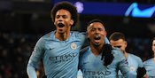 City Sempat Mengantuk Saat Lawan Hoffenheim City Sempat Mengantuk Saat Lawan Hoffenheim