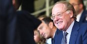 Presiden Milan: Di Seluruh Dunia, Juventus Tidak Ada Apa-Apanya Dibanding Kami Presiden Milan: Di Seluruh Dunia, Juventus Tidak Ada Apa-Apanya Dibanding Kami