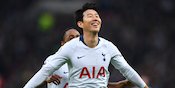Son Heung-min Mengaku Pernah Dapat Pelecehan Rasis di Inggris Son Heung-min Mengaku Pernah Dapat Pelecehan Rasis di Inggris
