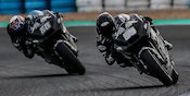 Ogah Saingi Tim Pabrikan KTM, Tech 3 Bidik 10 Besar Ogah Saingi Tim Pabrikan KTM, Tech 3 Bidik 10 Besar