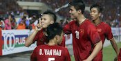 Piala AFF 2018: Singkirkan Filipina, Vietnam Hadapi Malaysia di Final Piala AFF 2018: Singkirkan Filipina, Vietnam Hadapi Malaysia di Final