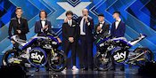 Tim Valentino Rossi Pamer Corak 2019 Lewat X-Factor Italia Tim Valentino Rossi Pamer Corak 2019 Lewat X-Factor Italia