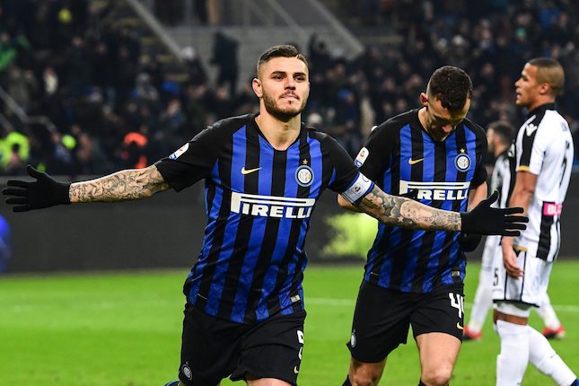 Rekrut Icardi Rekrut Icardi
