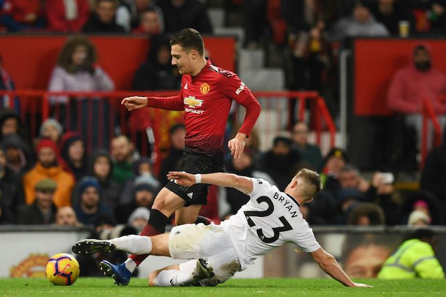 Fulham Fulham