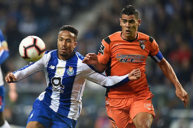 Eder Militao Eder Militao