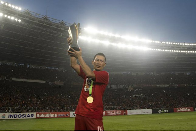 Legenda Persija
