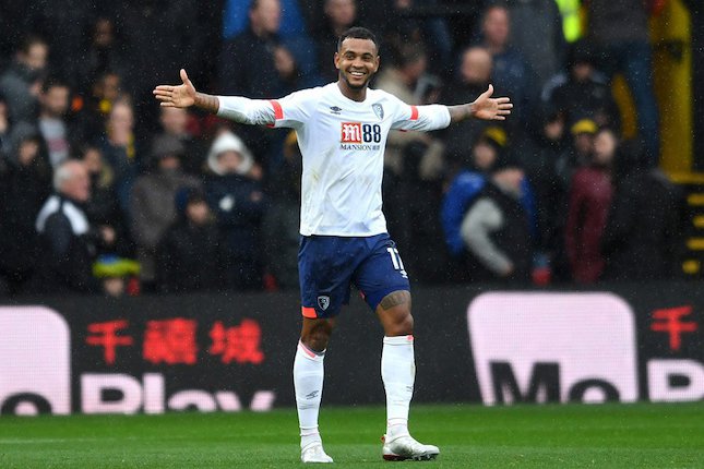 Joshua King Joshua King