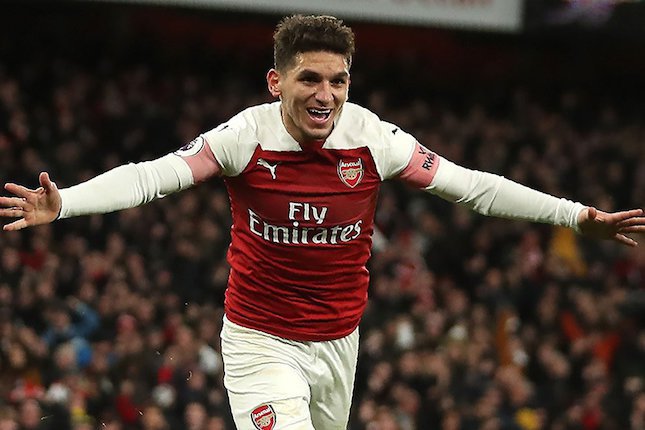 Lucas Torreira Lucas Torreira