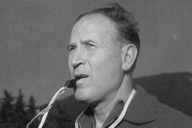 Luis Carniglia (1957-59)