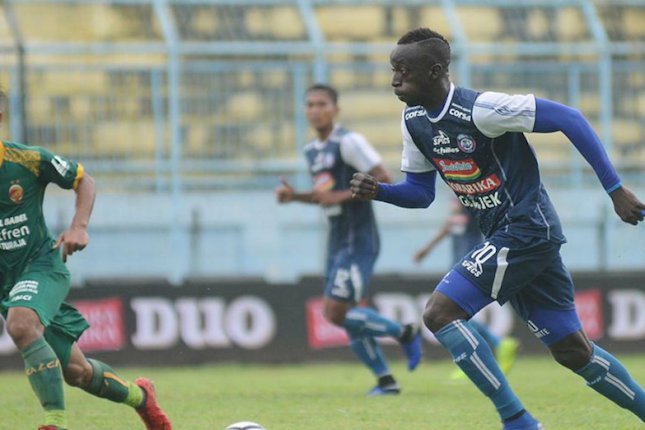 Makan Konate Makan Konate