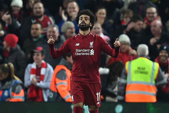 Mohamed Salah Mohamed Salah