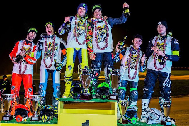 Daftar Pemenang La 100km dei Campioni Daftar Pemenang La 100km dei Campioni