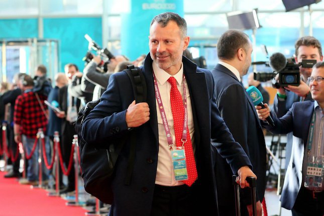 Ryan Giggs