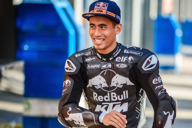 Jawaban Kocak Hafizh Syahrin Jawaban Kocak Hafizh Syahrin