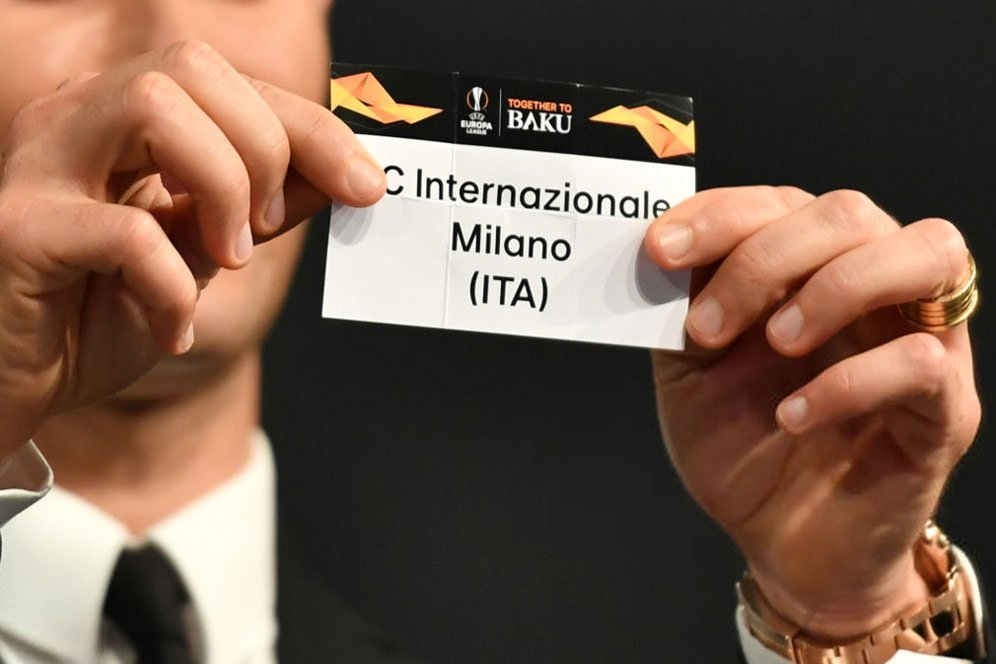 Inter Milan, Rapid Vienna, dan Jalan Menuju Tangga Juara Inter Milan, Rapid Vienna, dan Jalan Menuju Tangga Juara