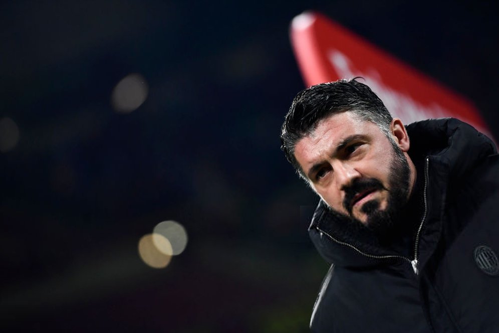 Terus Seperti Ini, Milan Harus Lupakan Liga Champions Terus Seperti Ini, Milan Harus Lupakan Liga Champions