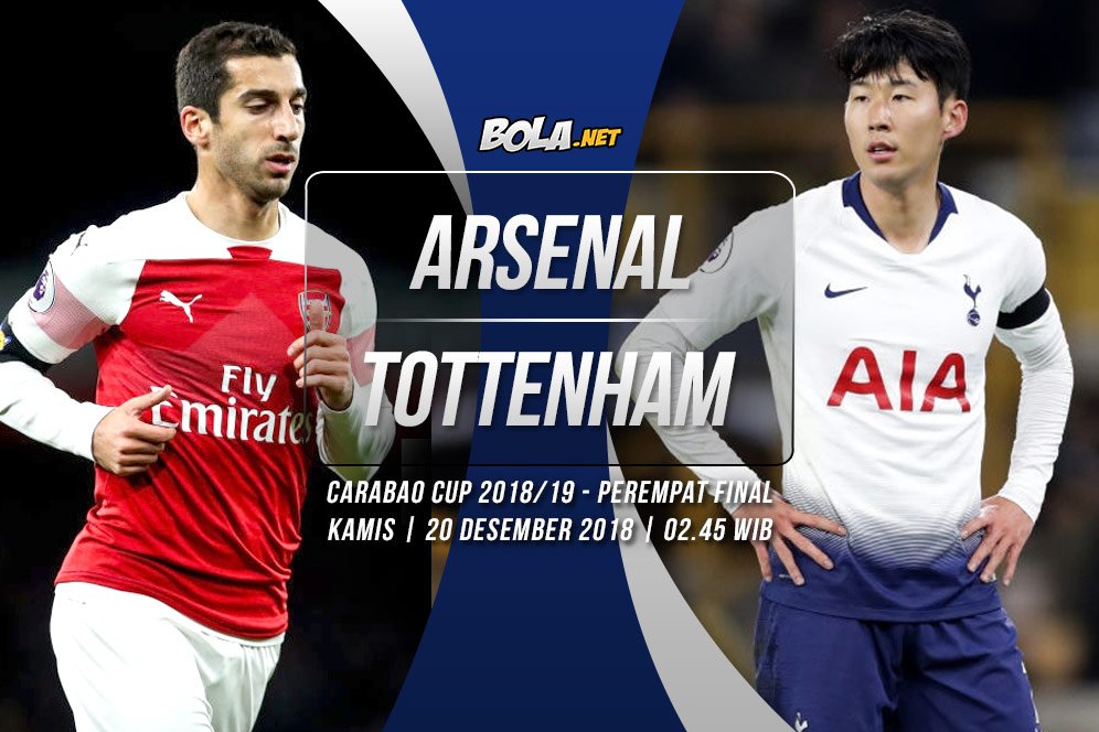 Dual Arsenal vs Tottenham Diprediksi Berakhir Imbang Dual Arsenal vs Tottenham Diprediksi Berakhir Imbang