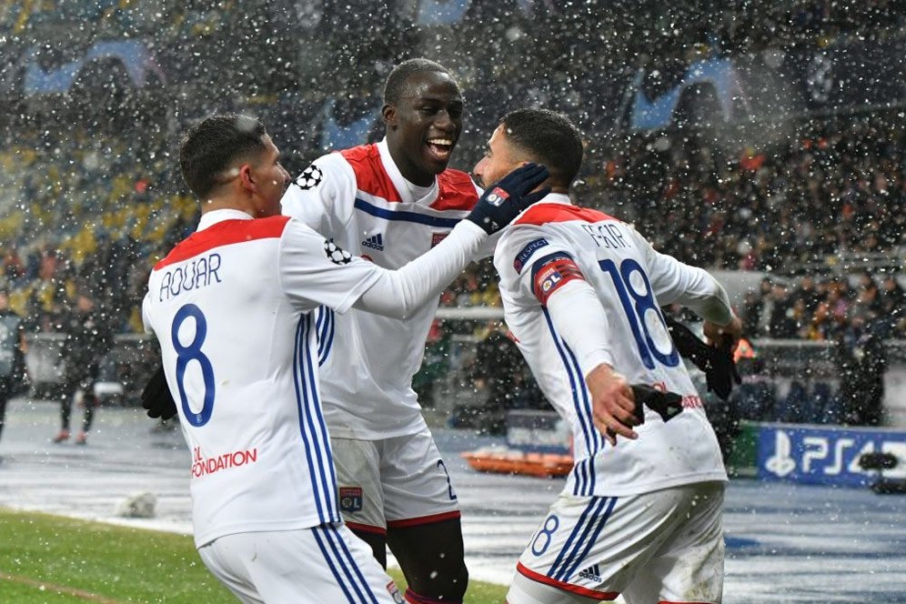 Barca Diperingatkan Agar Tak Pandang Remeh Lyon Barca Diperingatkan Agar Tak Pandang Remeh Lyon