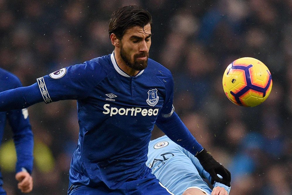 Testimoni Andre Gomes: Liga Prancis adalah Perpaduan antara Liga Spanyol dan Liga Inggris Testimoni Andre Gomes: Liga Prancis adalah Perpaduan antara Liga Spanyol dan Liga Inggris