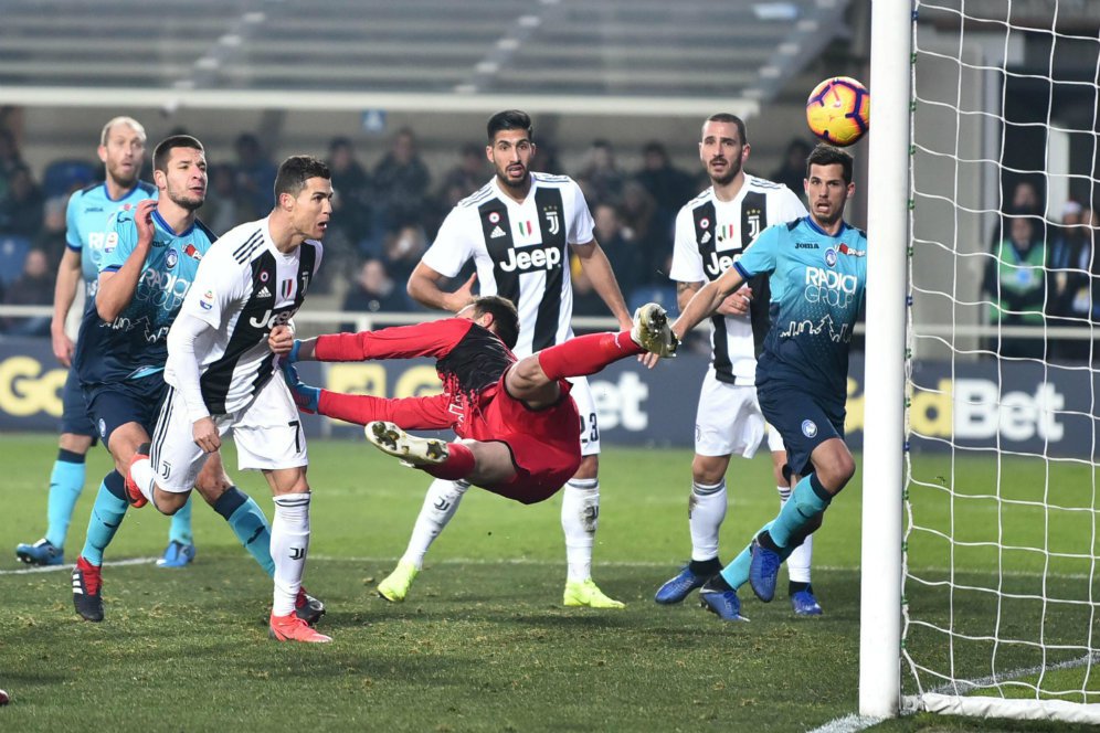 Meski Nyaris Kalah, Allegri Sebut Juventus Tak Dalam Masa Krisis Meski Nyaris Kalah, Allegri Sebut Juventus Tak Dalam Masa Krisis