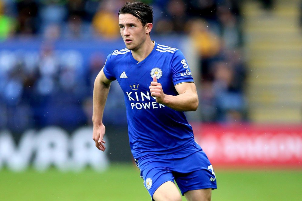 MU Batalkan Rencana Transfer Ben Chilwell MU Batalkan Rencana Transfer Ben Chilwell