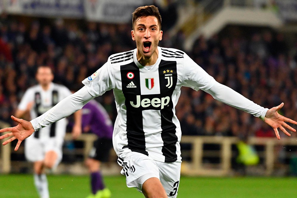Kisah Karantina Rodrigo Bentancur: Tetap di Turin, Les Bahasa Inggris, dan Frank Lampard Kisah Karantina Rodrigo Bentancur: Tetap di Turin, Les Bahasa Inggris, dan Frank Lampard