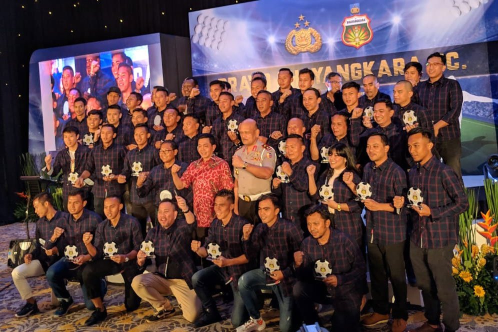 McMenemy Latih Timnas Indonesia, Bhayangkara FC Sudah Siapkan Pengganti McMenemy Latih Timnas Indonesia, Bhayangkara FC Sudah Siapkan Pengganti
