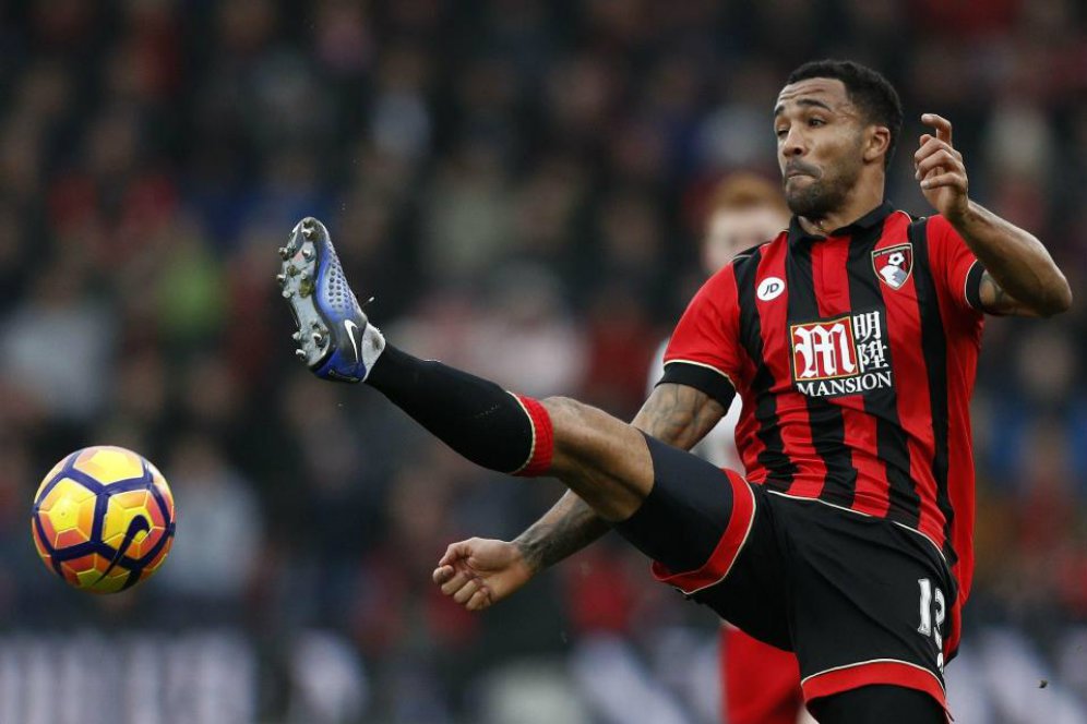 Zola Akui Chelsea Naksir Callum Wilson Zola Akui Chelsea Naksir Callum Wilson