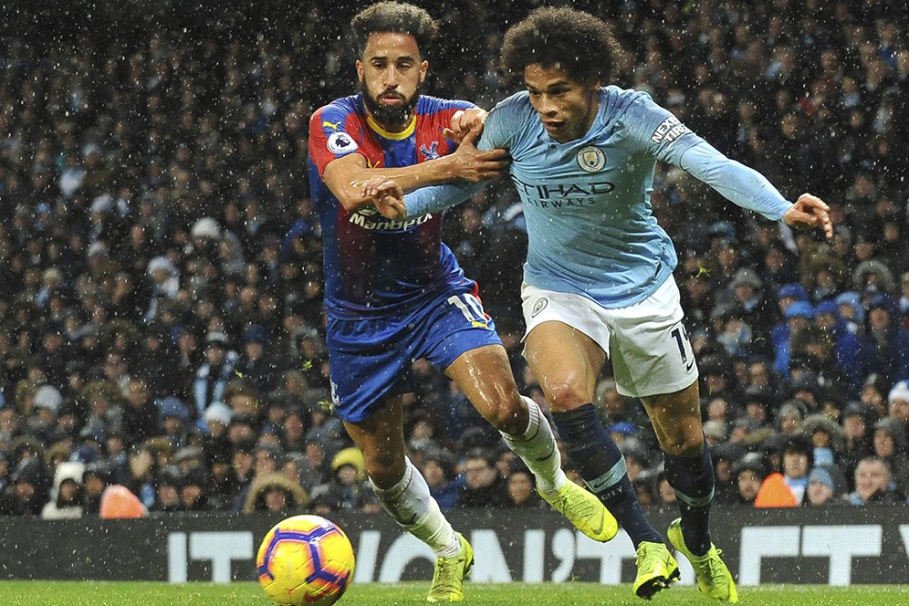 Manchester City Kalah Lagi, Fabian Delph: Musim Masih Panjang! Manchester City Kalah Lagi, Fabian Delph: Musim Masih Panjang!