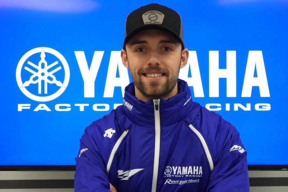 Tak Biasa Jadi Test Rider MotoGP, Jonas Folger Pikirkan WorldSBK Tak Biasa Jadi Test Rider MotoGP, Jonas Folger Pikirkan WorldSBK