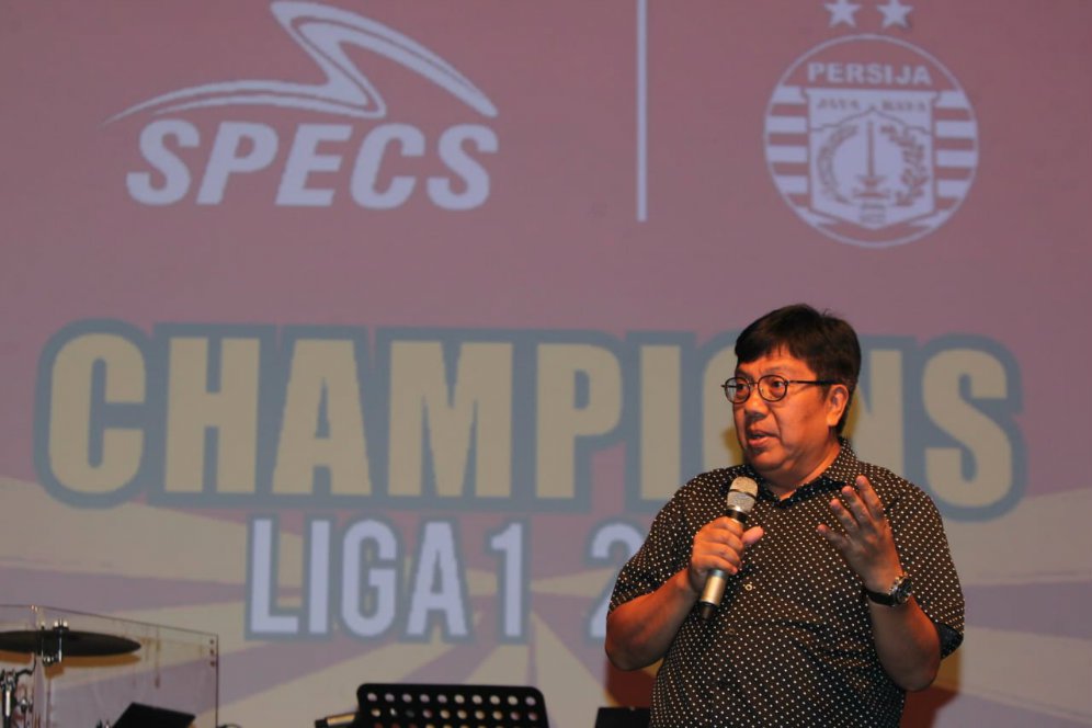 Gede Widiade: Nilai Teco 8,5 Gede Widiade: Nilai Teco 8,5