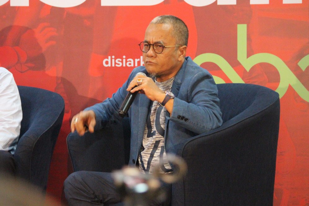 Haruna Soemitro Beberkan Mekanisme Kepindahan Syahrian Abimanyu ke Johor Darul Ta'zim Haruna Soemitro Beberkan Mekanisme Kepindahan Syahrian Abimanyu ke Johor Darul Ta'zim