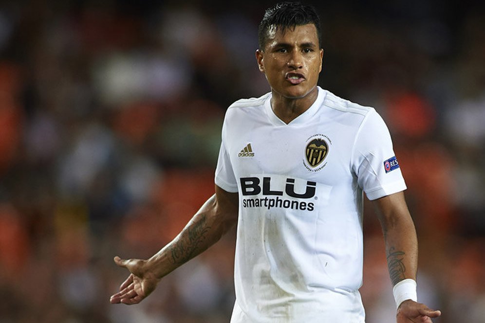 Barcelona Sepakati Transfer Jeison Murillo?