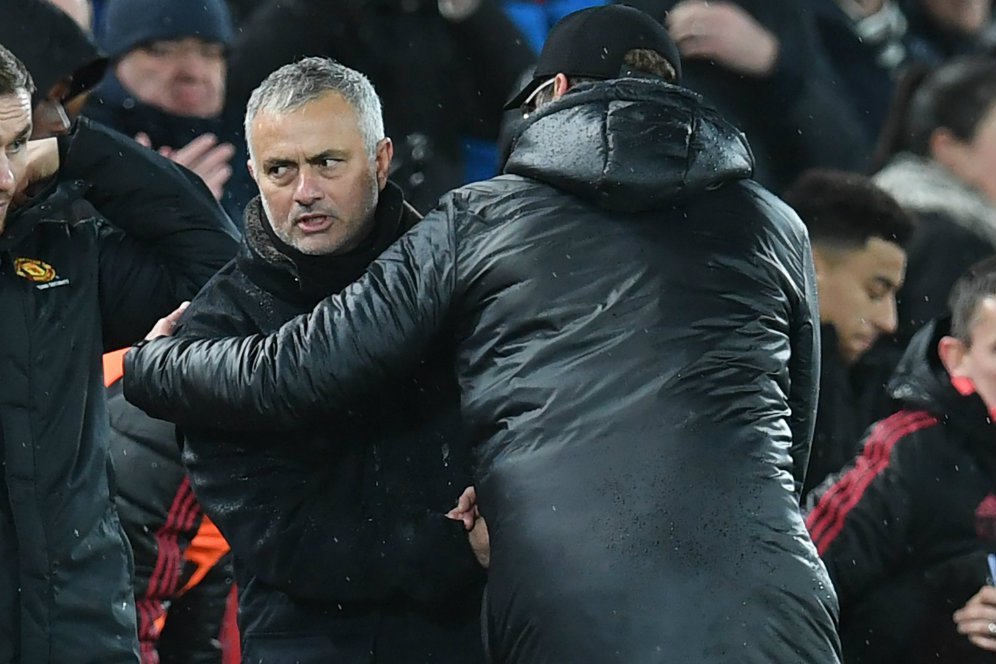 Hari Ini, Mourinho akan Ditunjuk Sebagai Pelatih Tottenham Hari Ini, Mourinho akan Ditunjuk Sebagai Pelatih Tottenham
