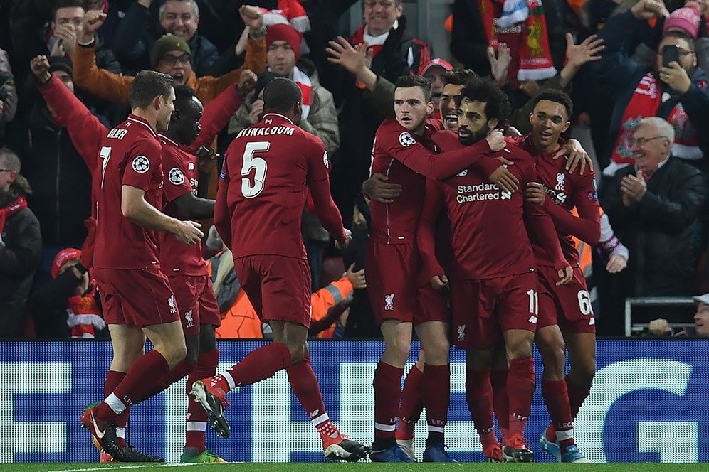 Liverpool Diminta Tak Remehkan Newcastle Liverpool Diminta Tak Remehkan Newcastle