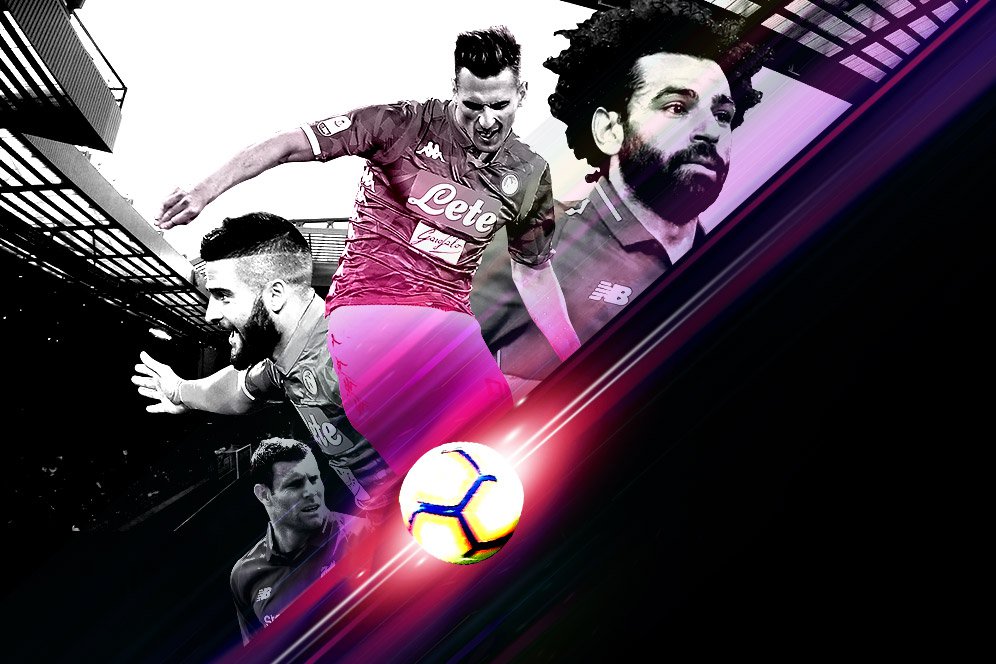 Prediksi Liverpool vs Napoli 12 Desember 2018 Prediksi Liverpool vs Napoli 12 Desember 2018